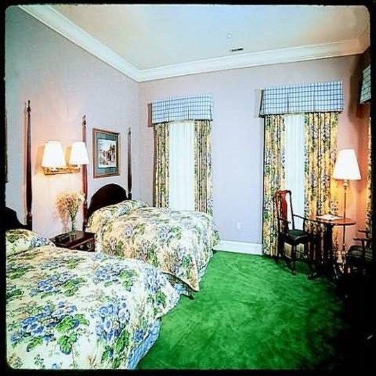 Guangxi Wharton International Hotel Nanning Chambre photo
